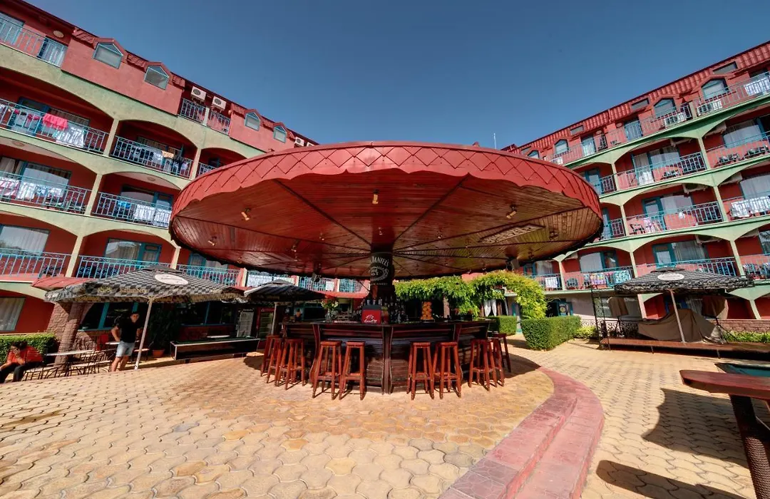 Hotel Kokiche-1