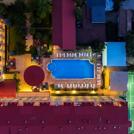 Hotel Kokiche-2