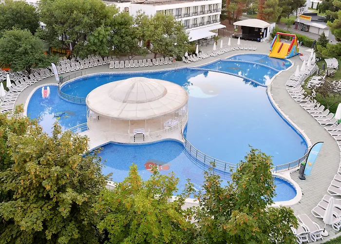 Ihotel Сонячний Берег