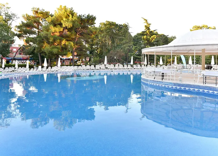 Ihotel Сонячний Берег