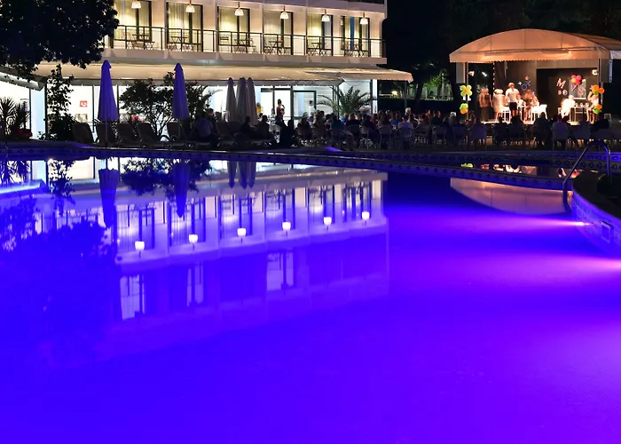 Ihotel Сонячний Берег